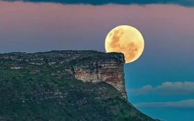 Guía de Viaje a la Mágica Chapada Diamantina