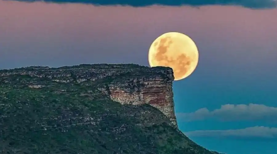 Chapada Diamantina