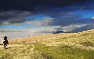 Como minimizar el impacto en la naturaleza