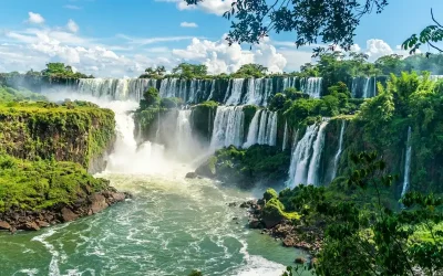 Explora los 10 mejores destinos para visitar en Argentina