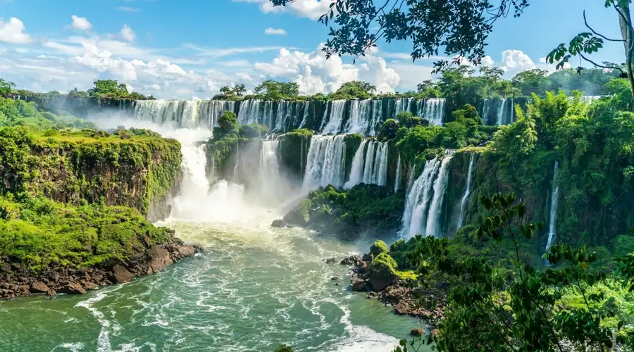 Explora los 10 mejores destinos para visitar en Argentina