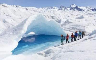 Cómo visitar el Glaciar Perito Moreno: consejos prácticos