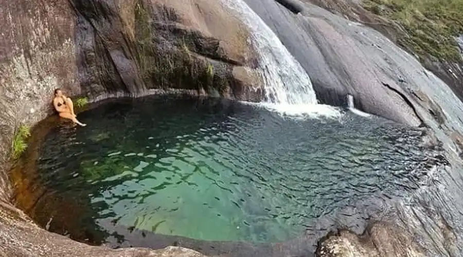 Parque Nacional Caparaó turismo sostenible