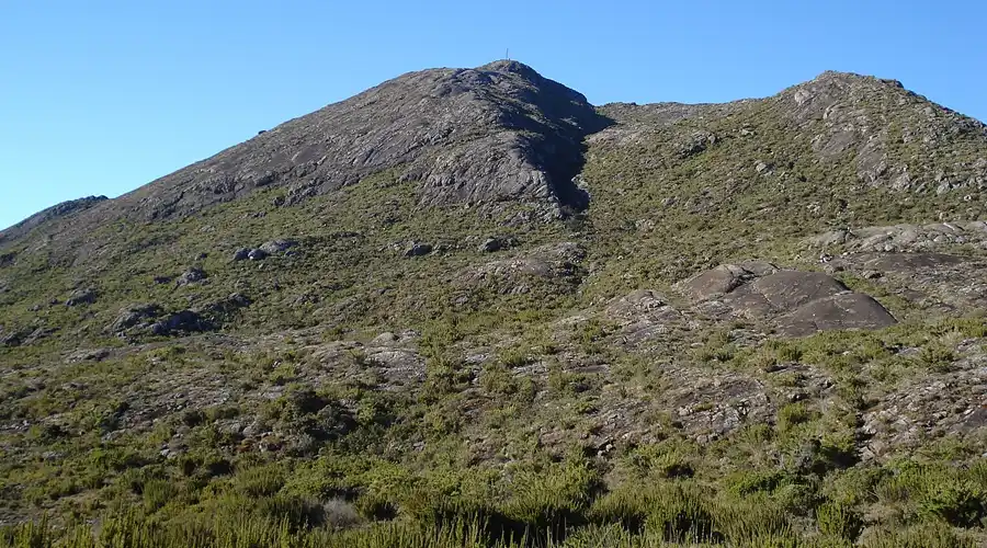 Pico da Bandeira