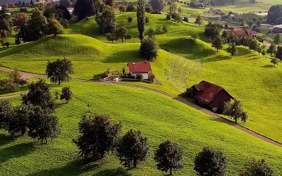 Turismo Rural Comunitario: una experiencia única para adentrarse en la vida rural