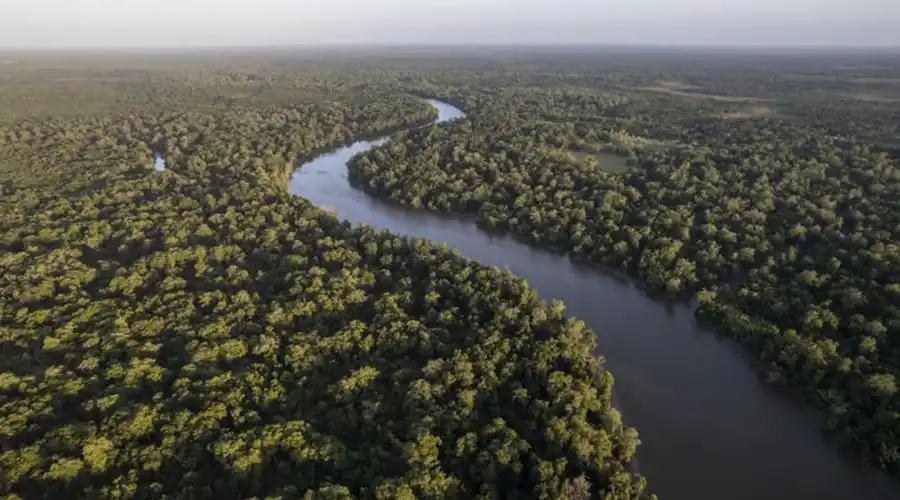 Viajes a Brasil amazonia