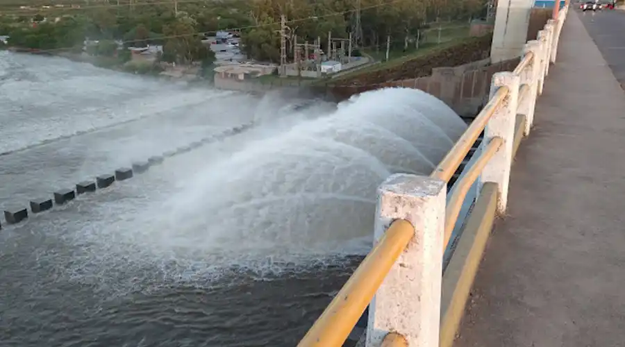 hacer en Termas de Río Hondo Dique