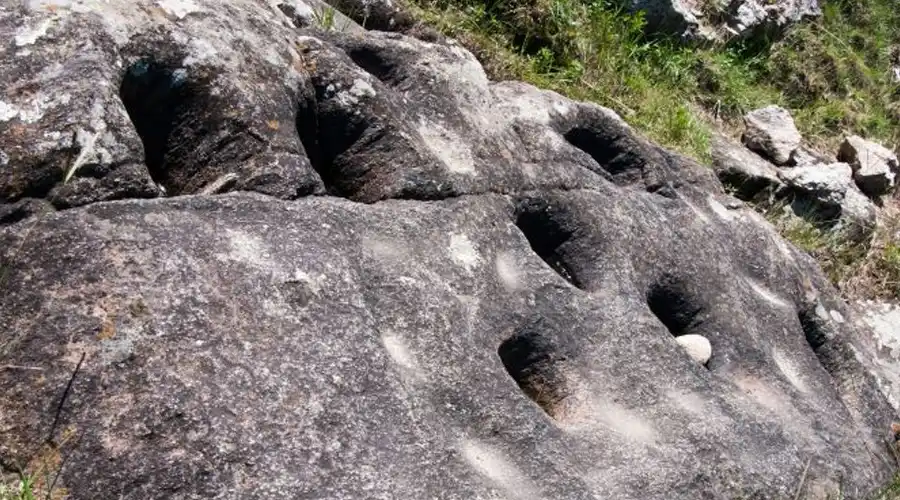 los reartes pueblo pintoresco pueblos originarios