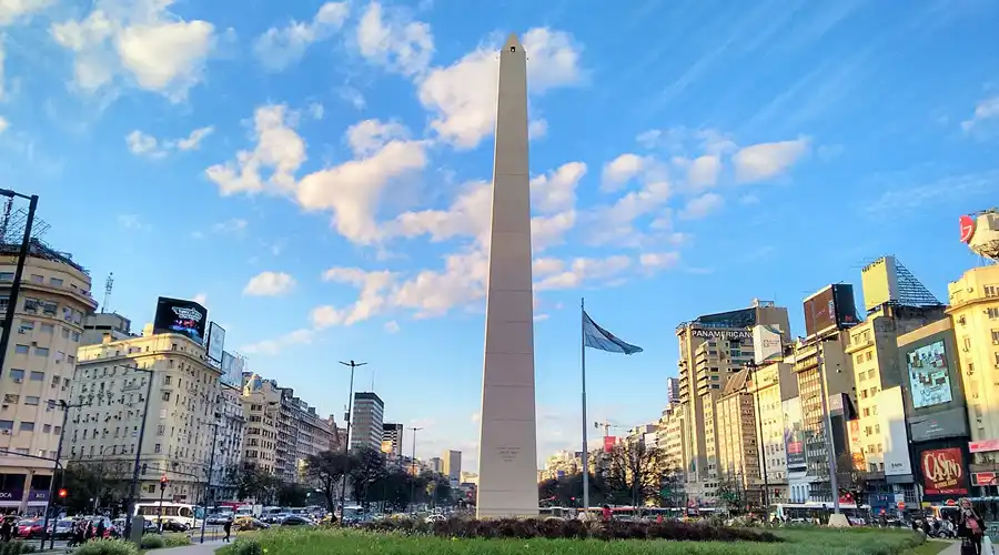 mejores destinos para visitar en Argentina Buenos Aires